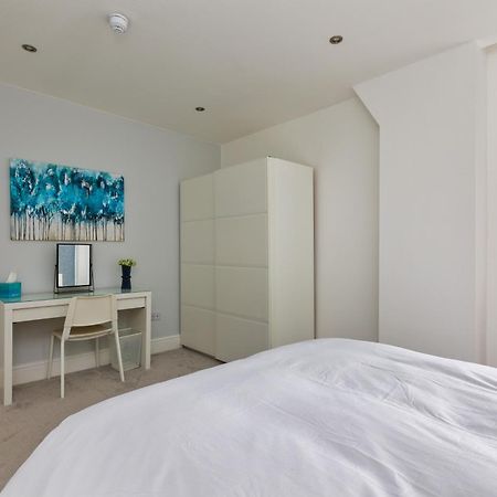 Tides Reach Lytham St Annes Εξωτερικό φωτογραφία